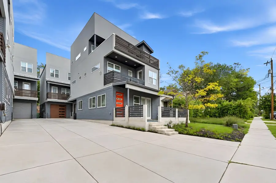 615 Fulton Avenue #1, San Antonio, TX 78212 - #2