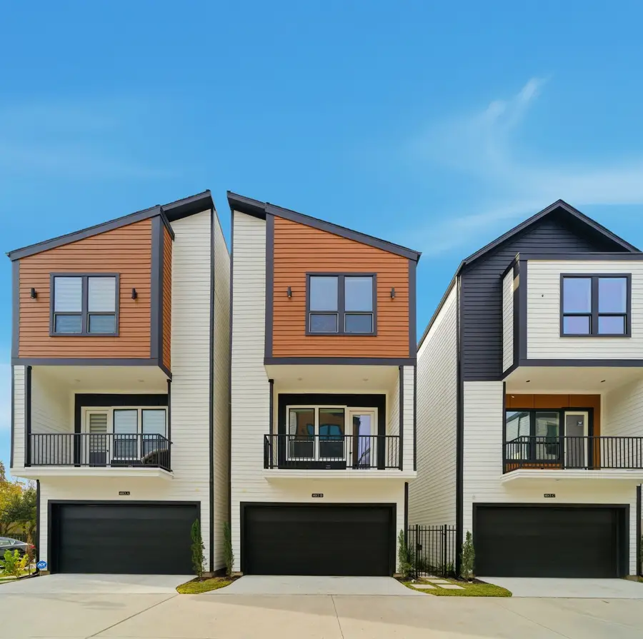 4013 Griggs Road #H, Houston, TX 77021 - #2