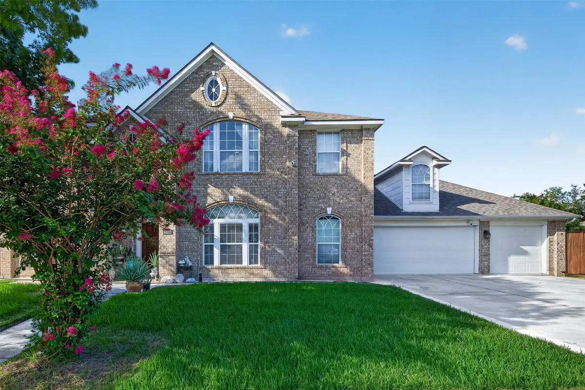 6822 Crystal Point Drive, Katy, TX 77449 - #1