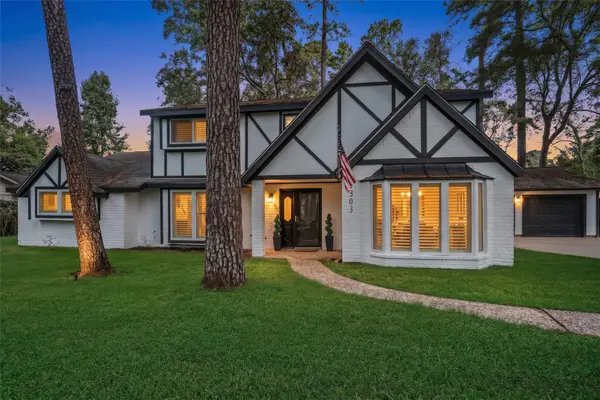 1303 Mustang Trail, Houston, TX 77339