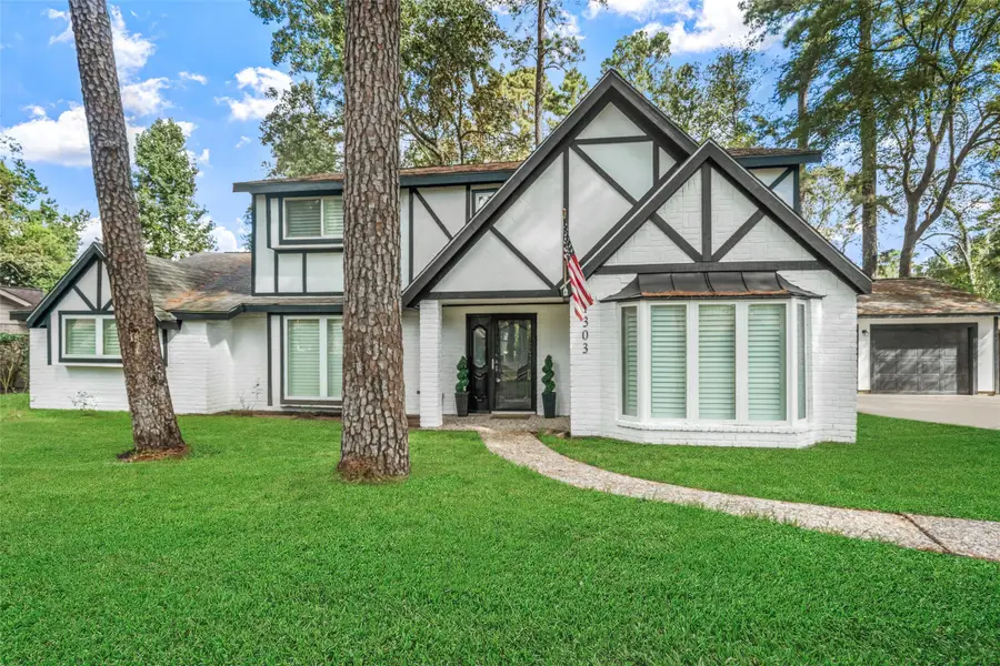 1303 Mustang Trail, Houston, TX 77339 - #3