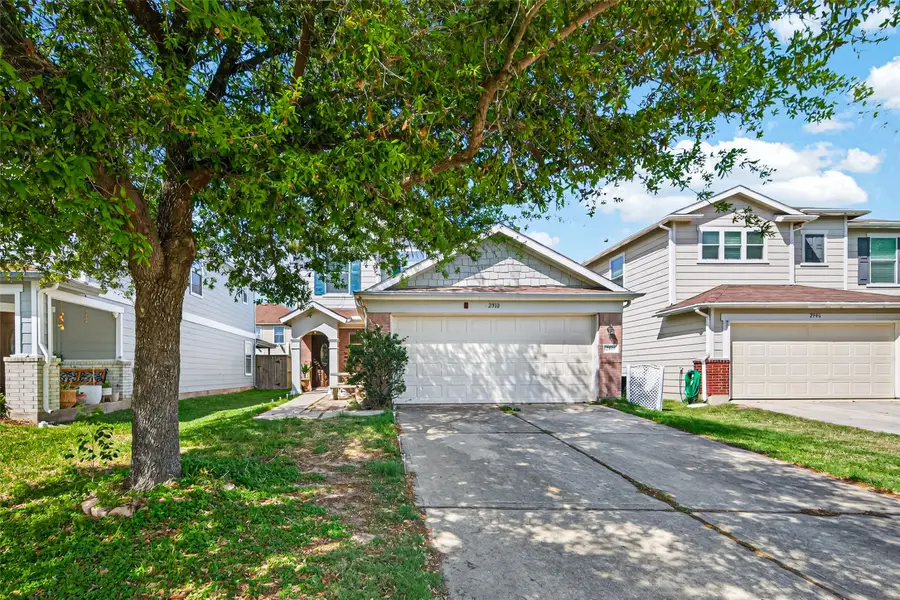 2910 Yearling Colt Court, Houston, TX 77038 - #3