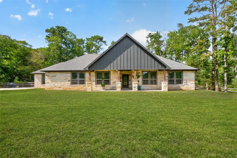 15741 Forest Grove Drive, Willis, TX 77378 - #2