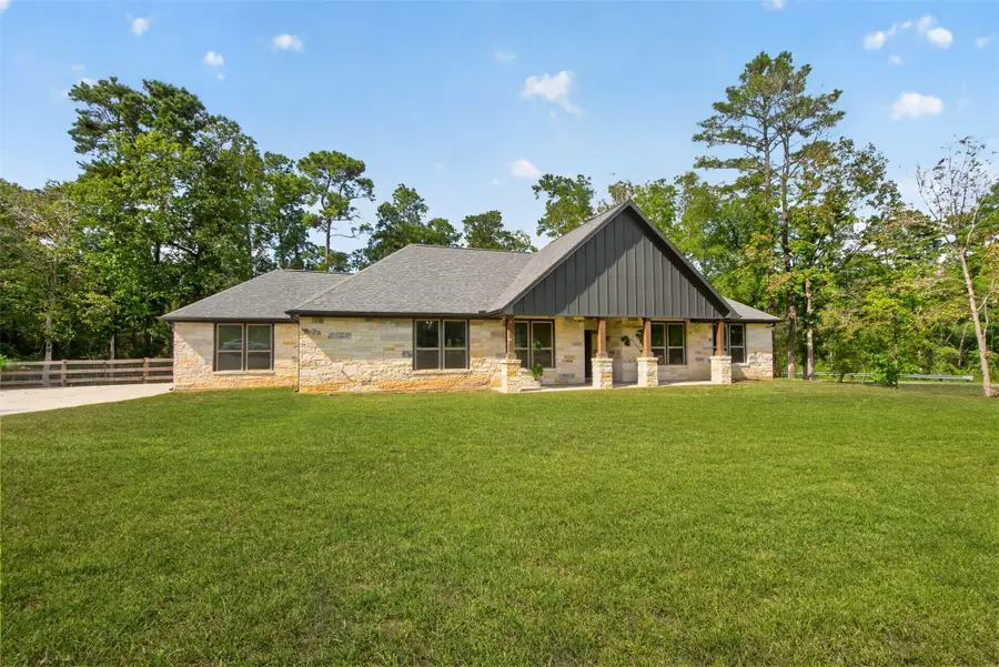 15741 Forest Grove Drive, Willis, TX 77378 - #3