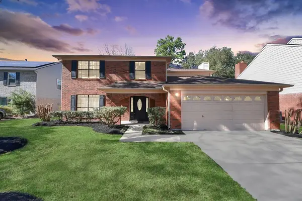 7607 Plumtree Forest Circle, Houston, TX 77095