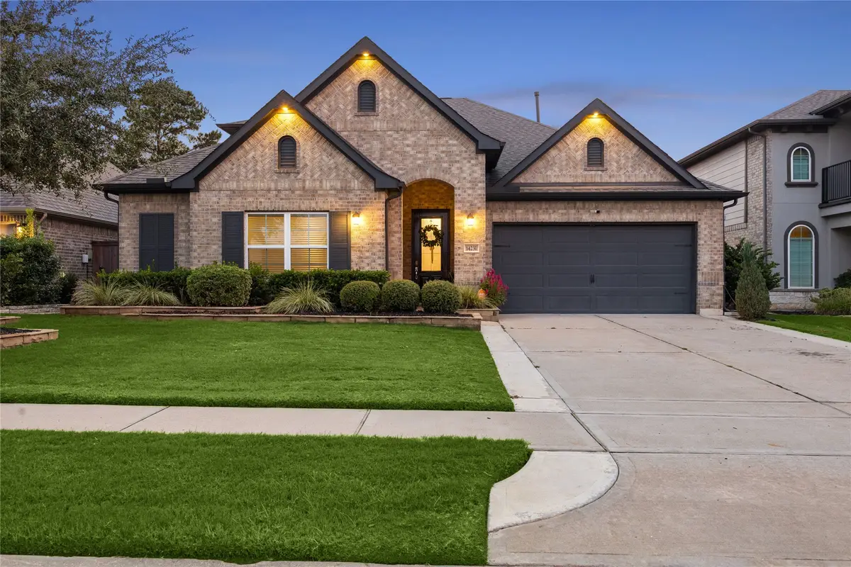 14231 Archer County Trail, Cypress, TX 77429 - #1