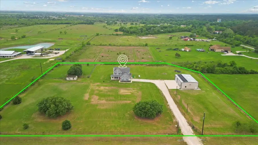 2856 Fm 2917 Road, Alvin, TX 77511 - #3