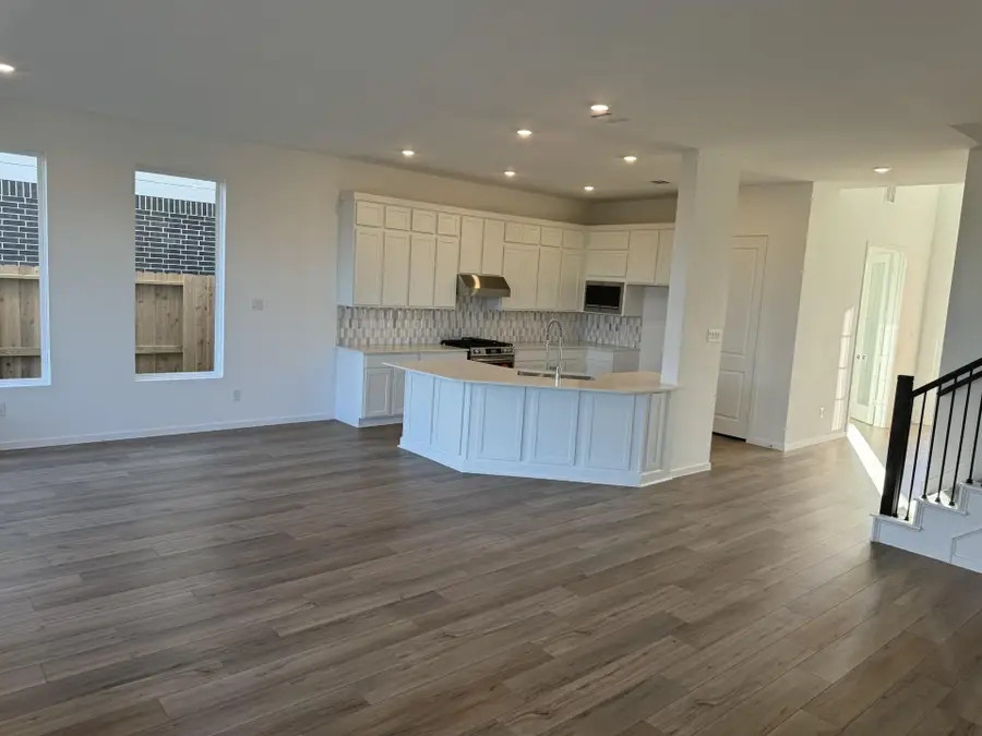 4403 Eagle Pass Drive, Rosenberg, TX 77469 - Image #2