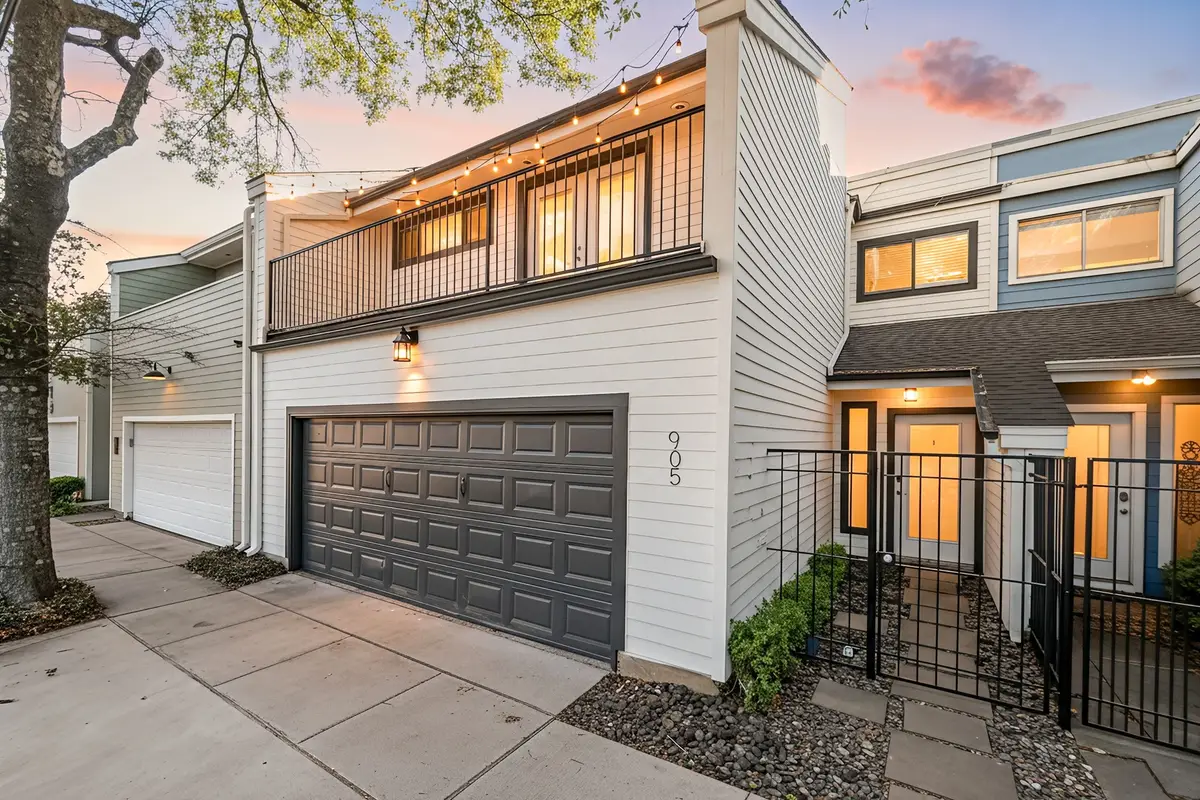 905 Hawthorne Street, Houston, TX 77006 - Image #1