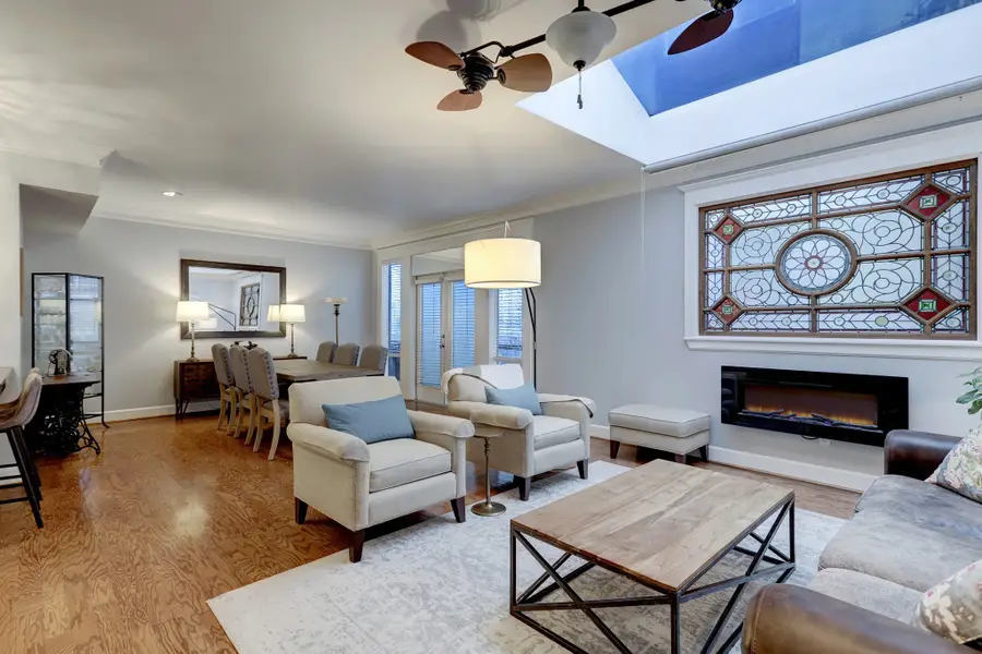 905 Hawthorne Street, Houston, TX 77006 - Image #3