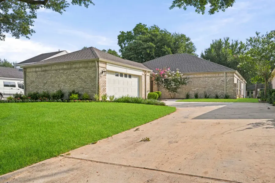 12 Wellington Lane, Sugar Land, TX 77478 - #2
