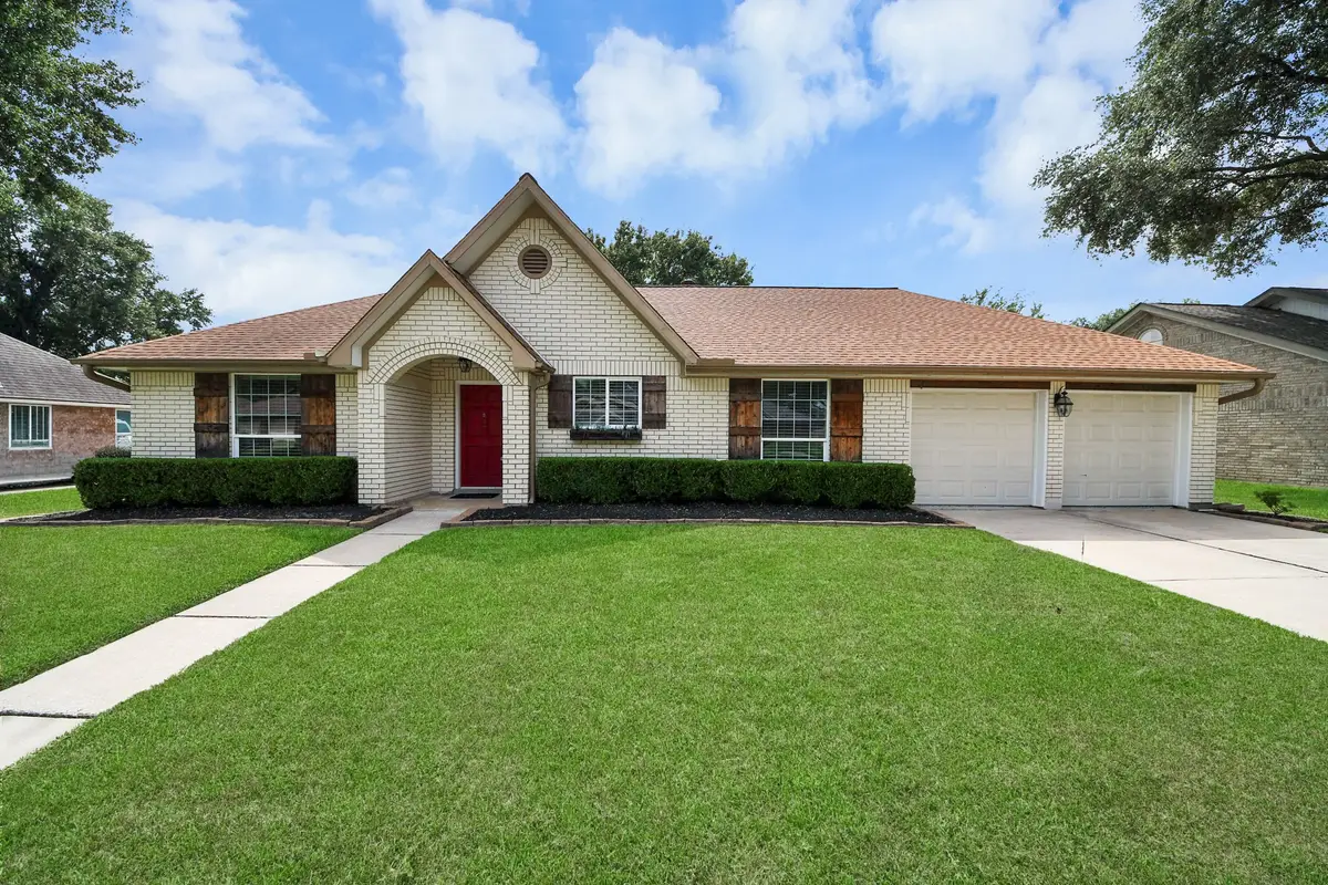 20923 Moor Lily Court, Spring, TX 77388 - #1