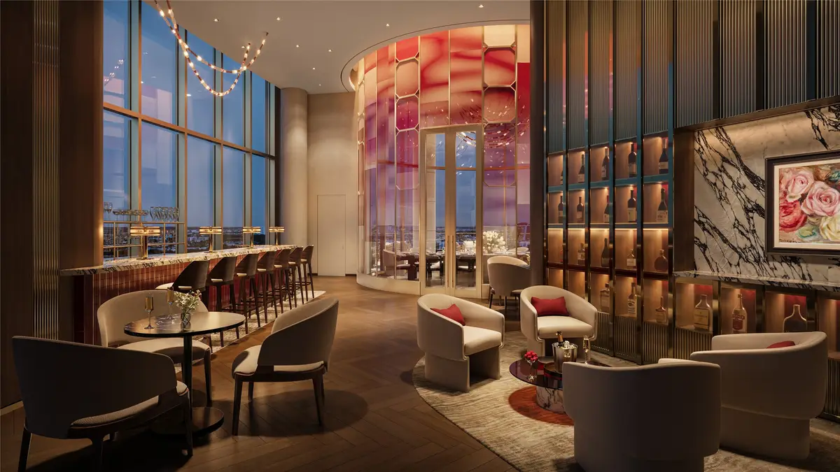 102 Asbury Street #3101, Houston, TX 77007 - #1