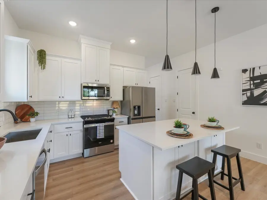 1911 Dewalt St, Houston, TX 77088 - #3