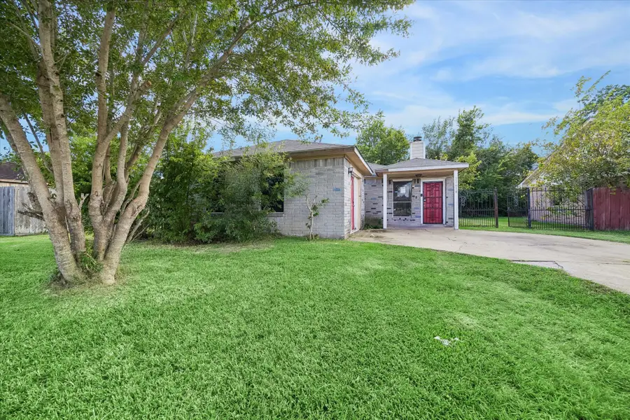 11618 Roandale Drive, Houston, TX 77048 - #2