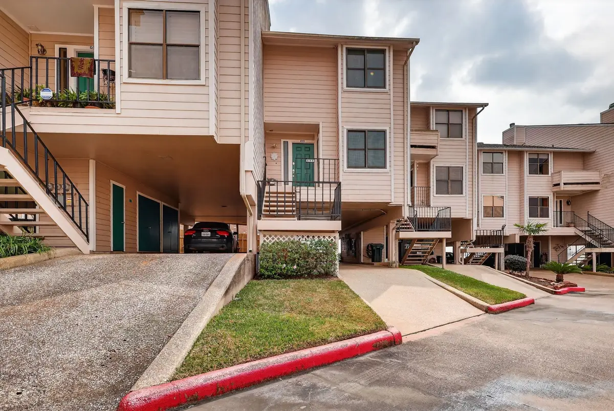 3663 E Nasa Parkway #603, Seabrook, TX 77586 - #1