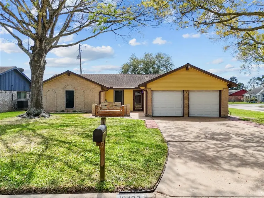 12423 A Bar Dr, Santa Fe, TX 77510 - #2