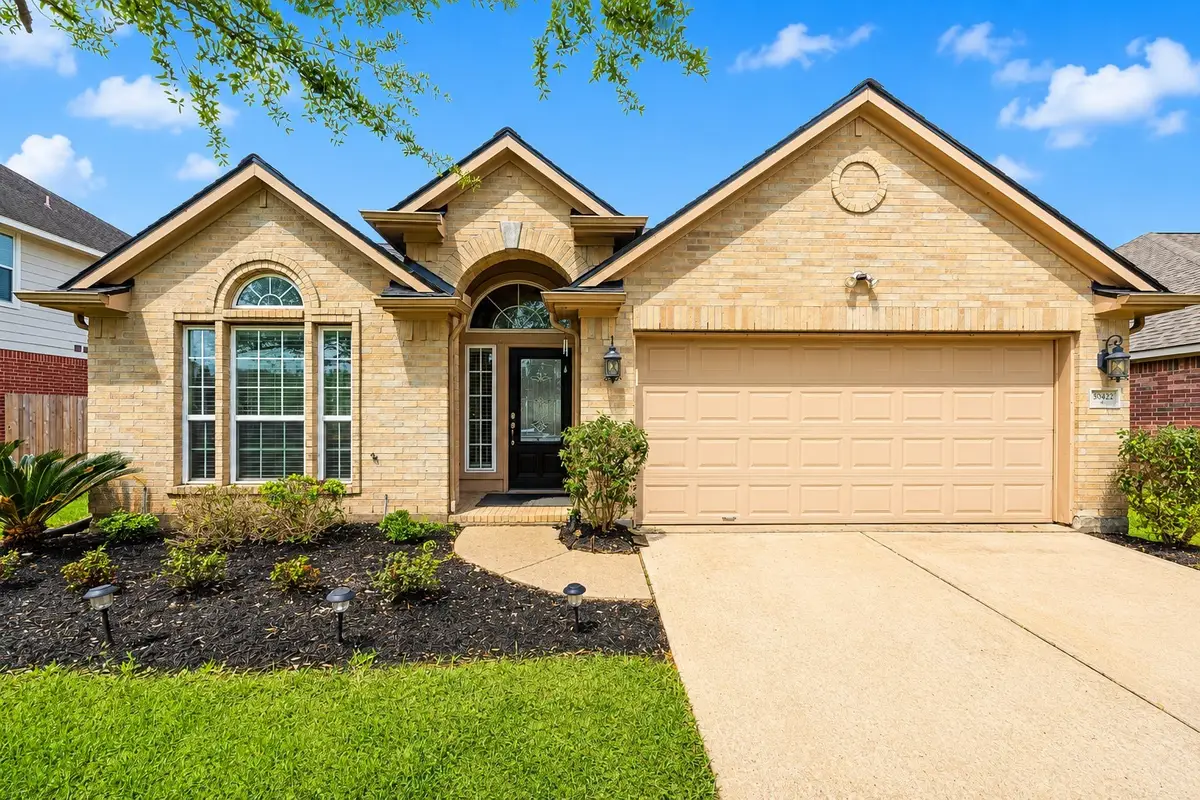10422 Antelope Alley, Missouri City, TX 77459 - #1