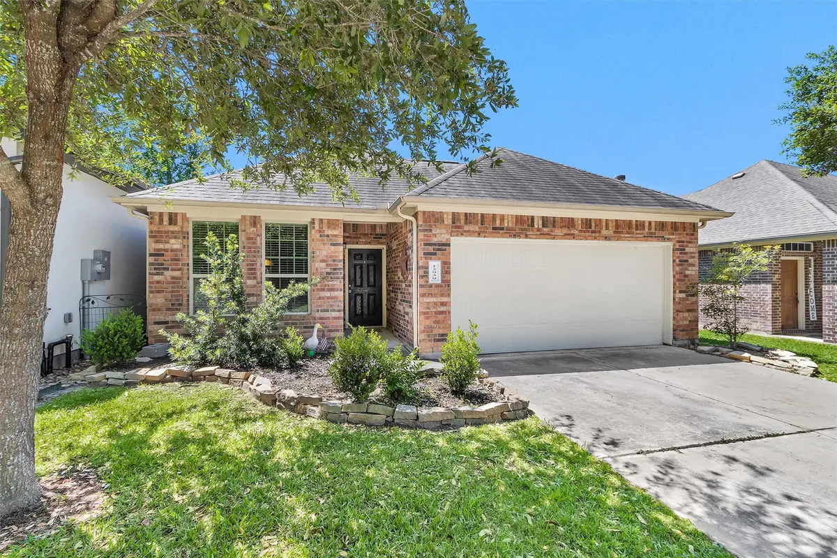 12939 Shady Grove Lane, Montgomery, TX 77356 - #1
