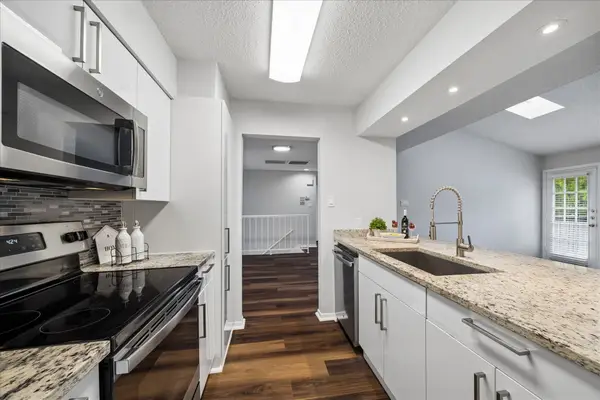 2277 S Kirkwood Road #1116, Houston, TX 77077
