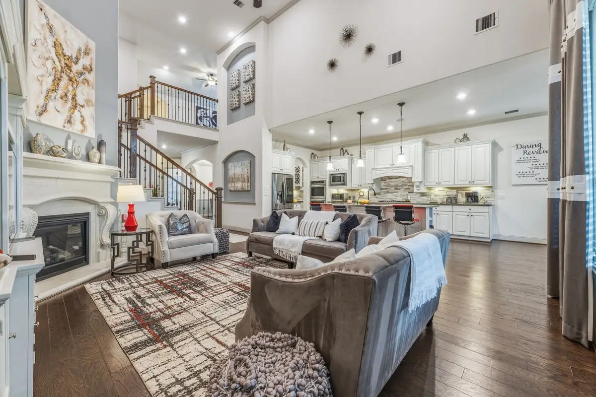 17203 Meek Pass Dr Drive, Cypress, TX 77433 - #1