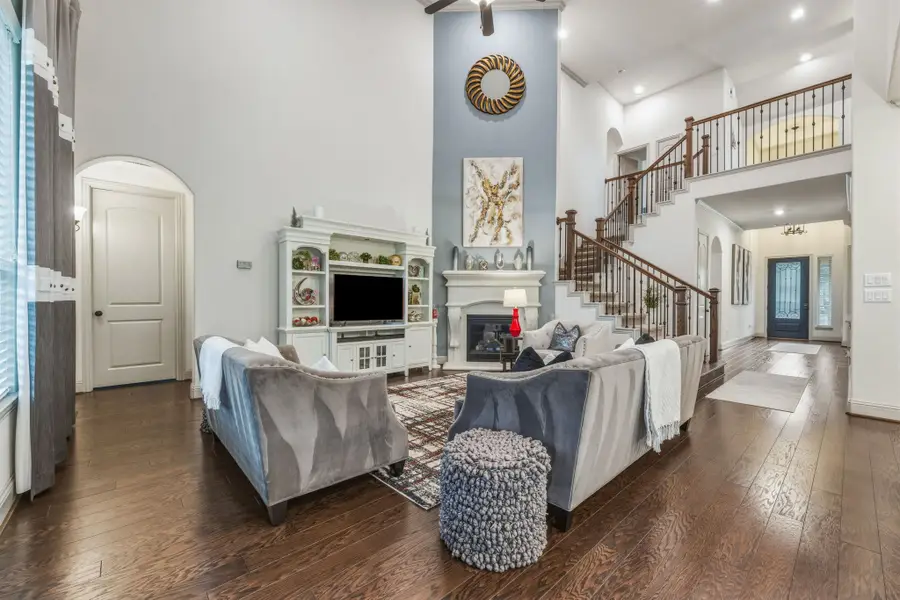 17203 Meek Pass Dr Drive, Cypress, TX 77433 - #3