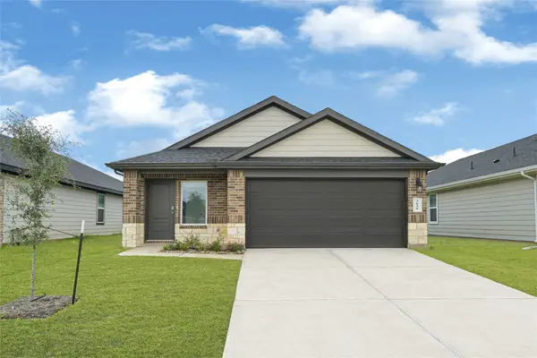 8063 George Crest Lane, Needville, TX 77461