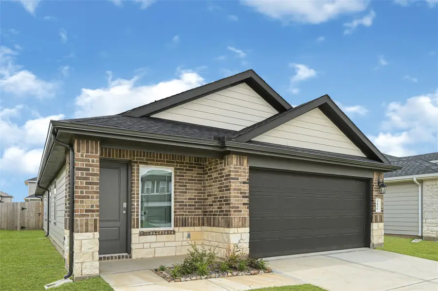 8063 George Crest Lane, Needville, TX 77461 - #3