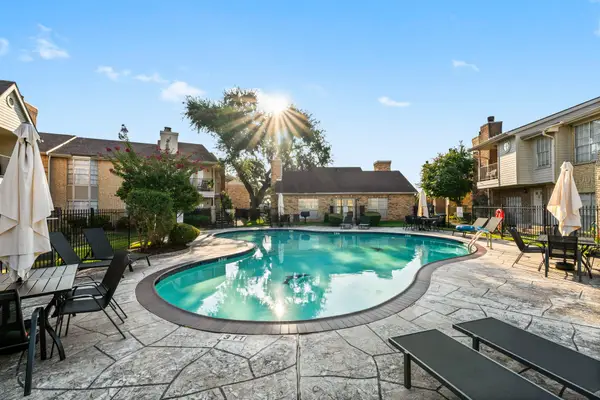 3600 Jeanetta Street #605, Houston, TX 77063