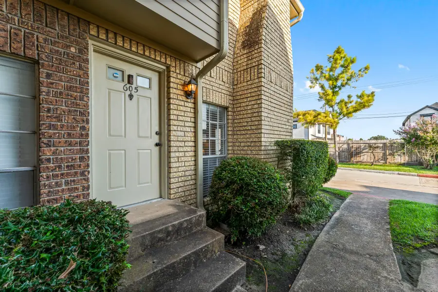 3600 Jeanetta Street #605, Houston, TX 77063 - Image #2