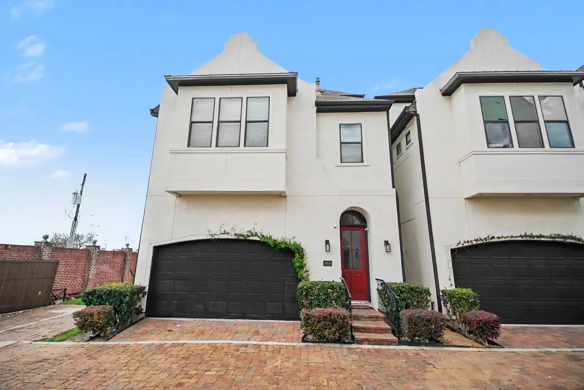 9948 Woodwind Lane N, Houston, TX 77025 - #1