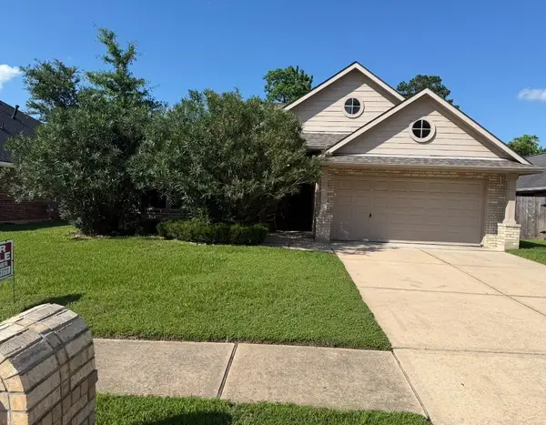 20810 Normandy Forest Corner, Spring, TX 77388