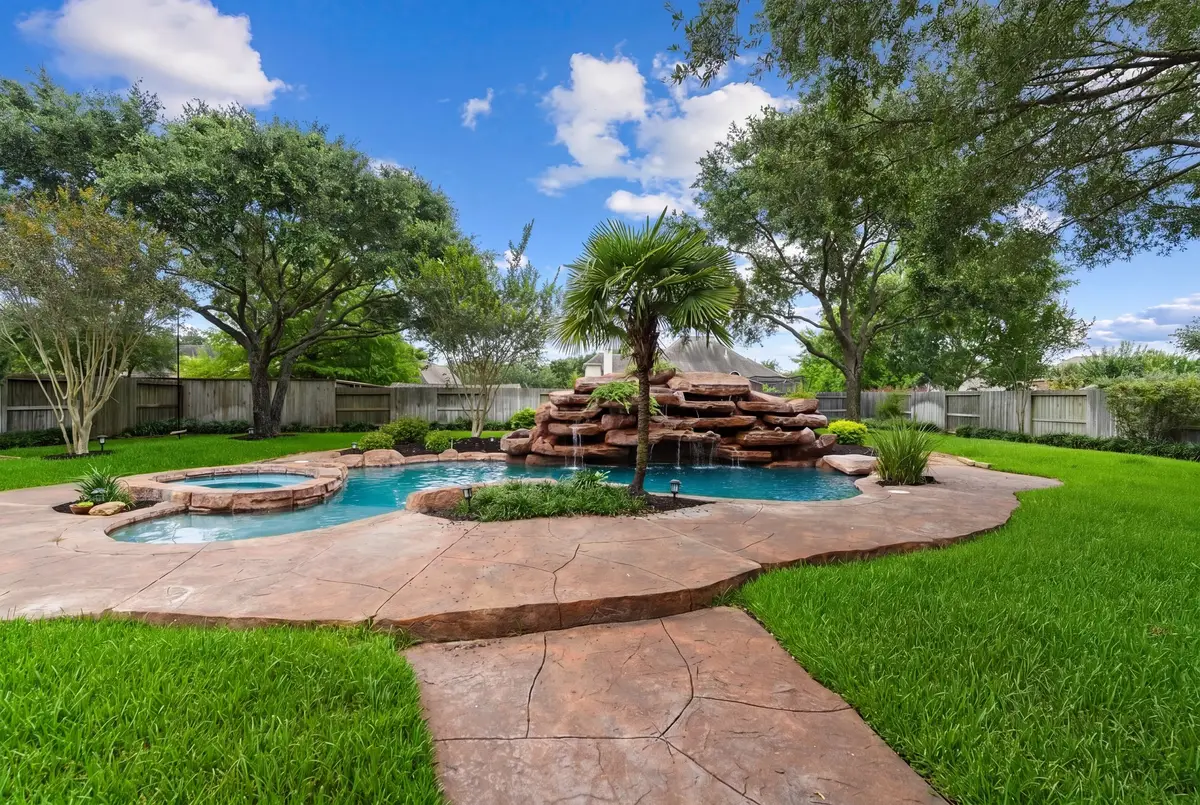 830 Lake Grayson Drive, Katy, TX 77494 - #1