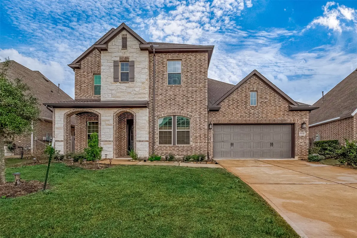 5806 Pearl Hill Court, Rosenberg, TX 77469 - Image #1