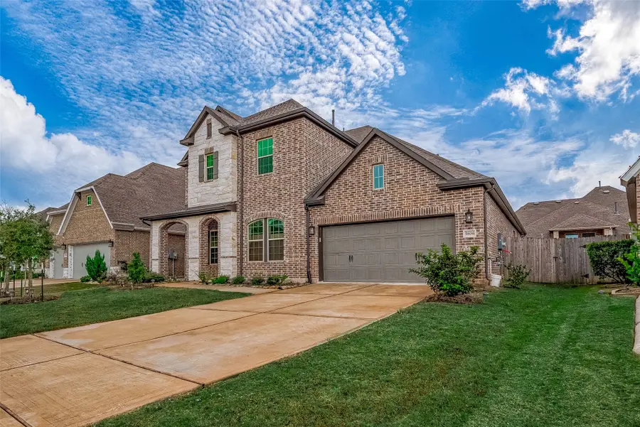 5806 Pearl Hill Court, Rosenberg, TX 77469 - Image #3