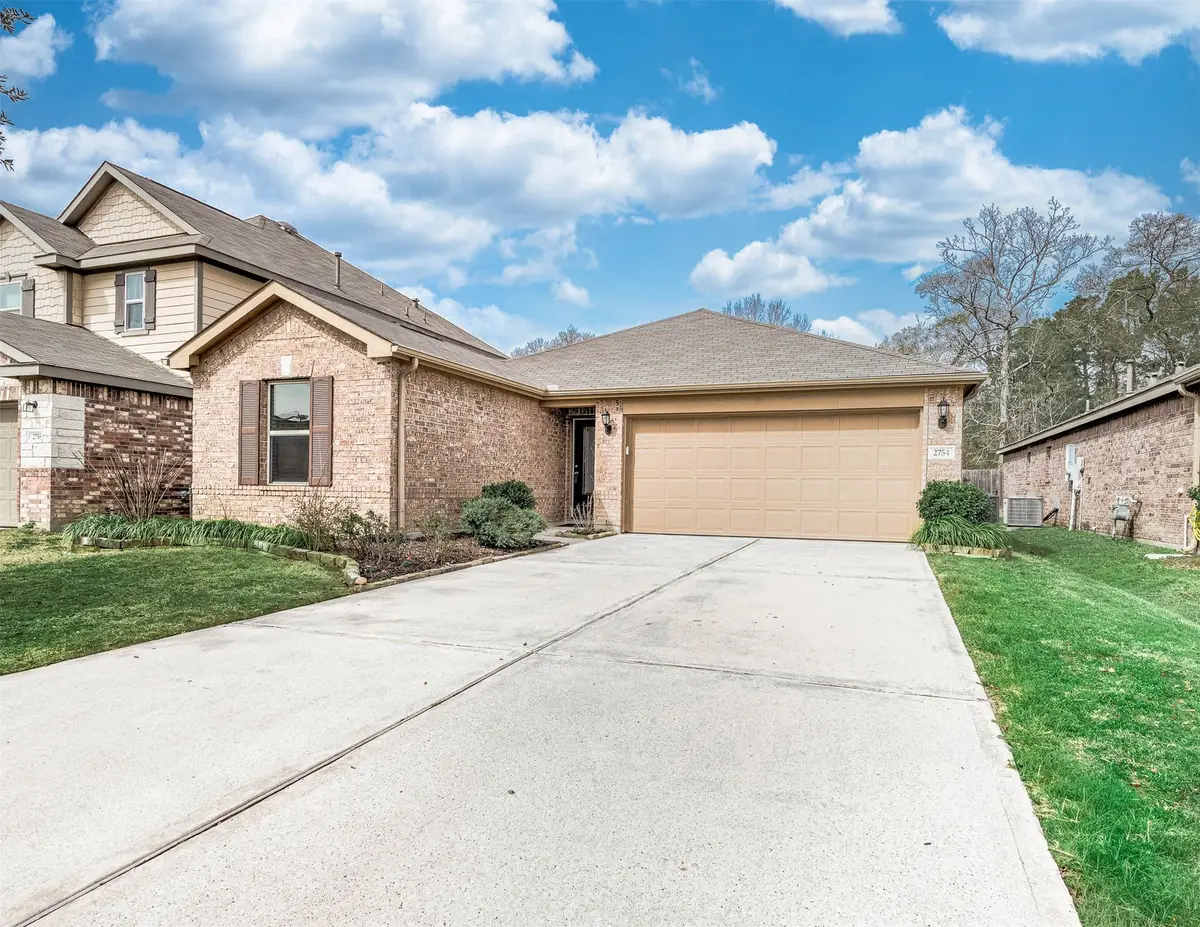 2754 Cayden Creek Way, Conroe, TX 77304 - #1