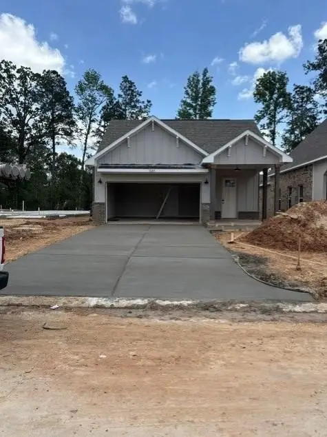 11215 Moccasin Drive, Montgomery, TX 77316
