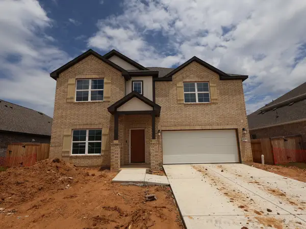 21426 Mountain Haya Trail, Tomball, TX 77377