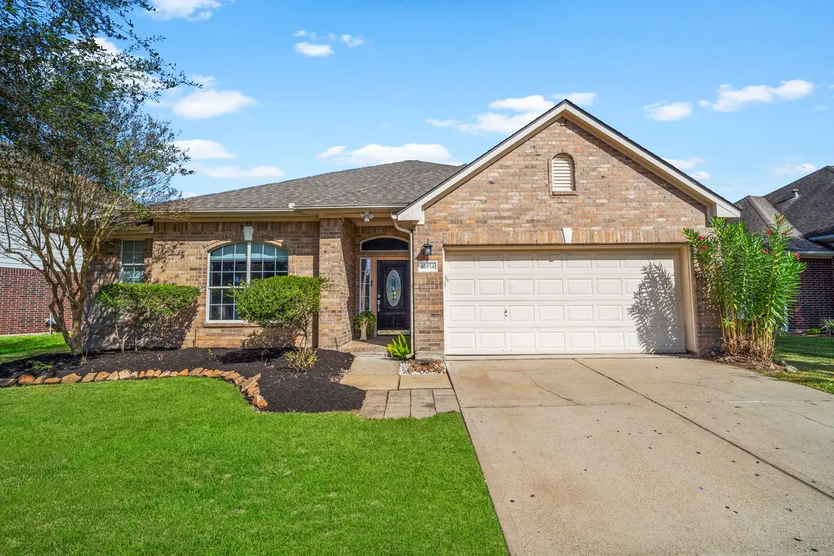 14814 Charleton Mill Lane, Sugar Land, TX 77498 - Image #1
