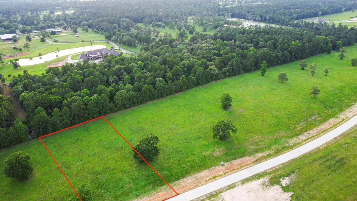 2068 Stallion Lakes Avenue, Hockley, TX 77447 - #1