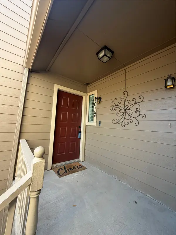 14911 Wunderlich Drive #1012, Houston, TX 77069