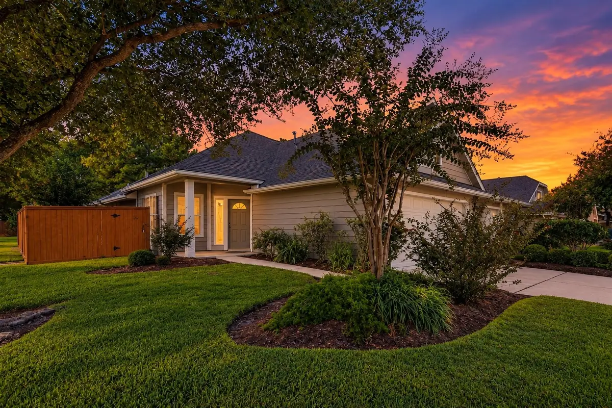 5342 Greenbrae Lane, Katy, TX 77494 - #1