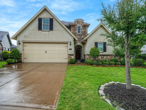 18110 Rainwater Creek Lane, Cypress, TX 77433