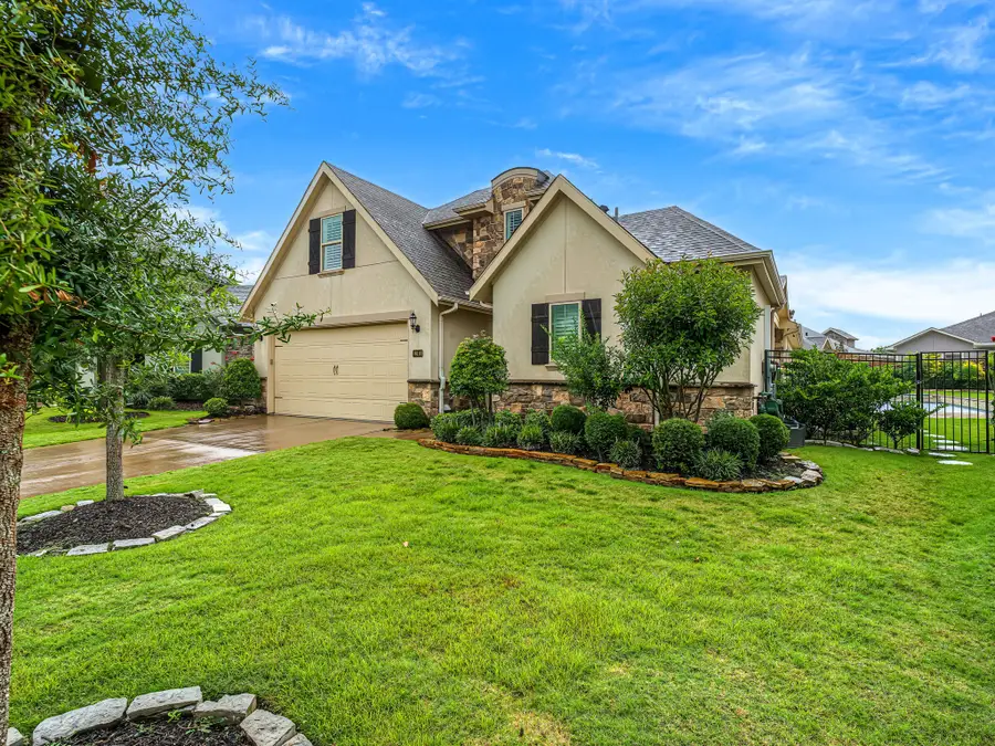 18110 Rainwater Creek Lane, Cypress, TX 77433 - #2
