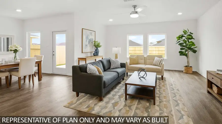 27623 Crystalline Sage Lane, Katy, TX 77493 - Image #3