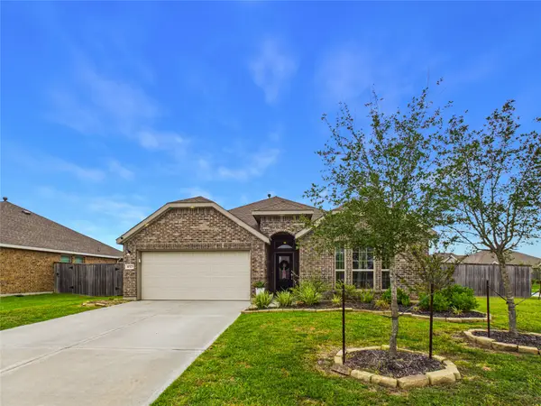 4323 Banfield Hills Lane, Baytown, TX 77521