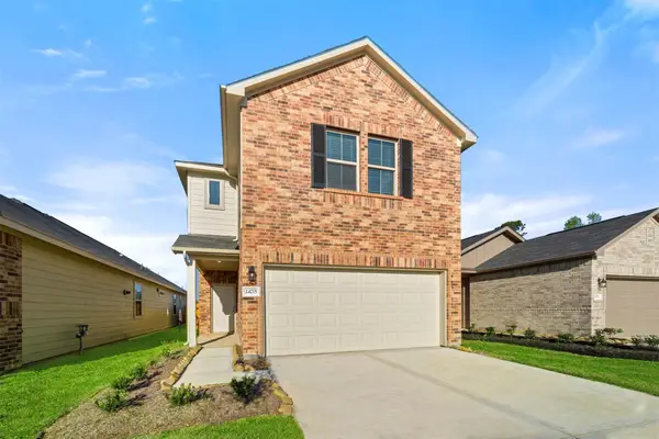 24715 Teton Hollow Trail, Hockley, TX 77336