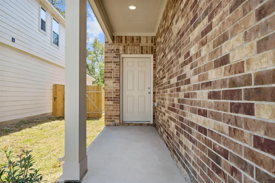 24715 Teton Hollow Trail, Huffman, TX 77336 - #2