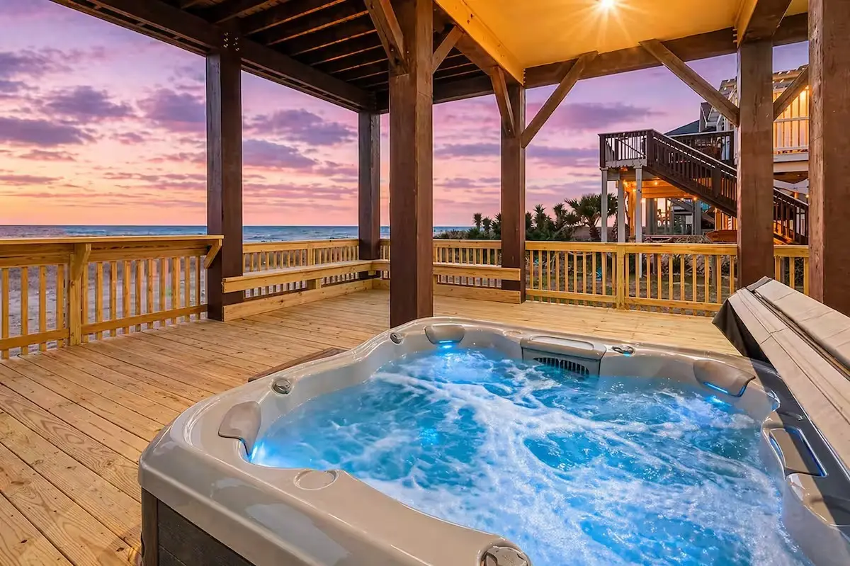 21502 Kennedy Drive, Galveston, TX 77554 - #1