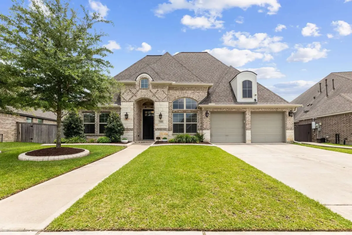 21418 Chestnut Rose Road, Tomball, TX 77377 - #1